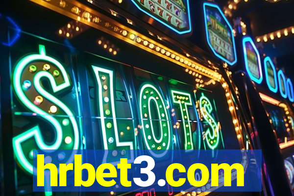 hrbet3.com