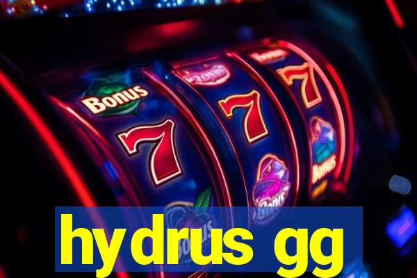 hydrus gg