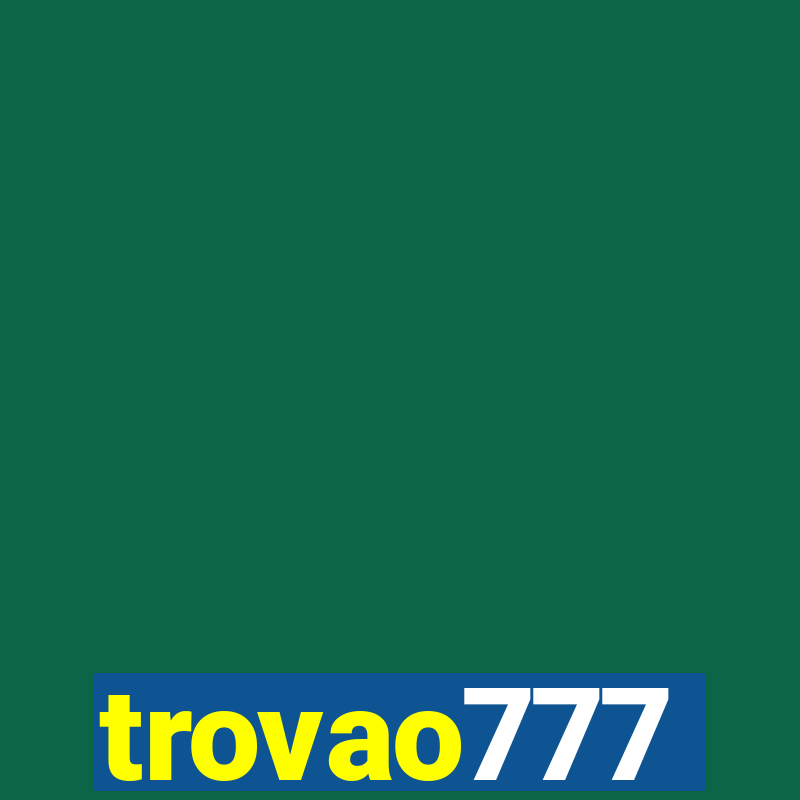 trovao777