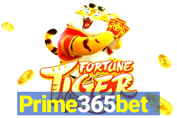 Prime365bet