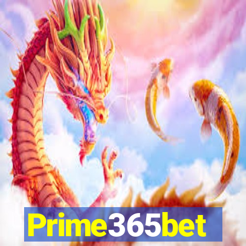 Prime365bet