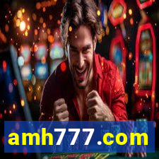 amh777.com