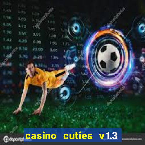 casino cuties v1.3 - android