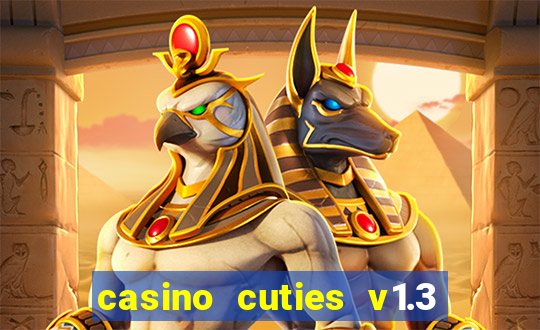 casino cuties v1.3 - android