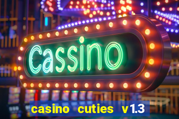 casino cuties v1.3 - android