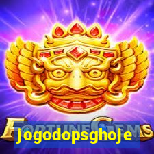 jogodopsghoje