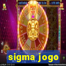 sigma jogo