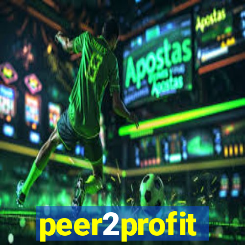 peer2profit