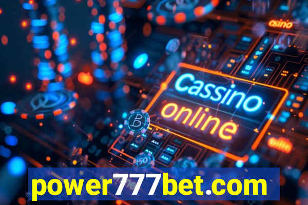 power777bet.com