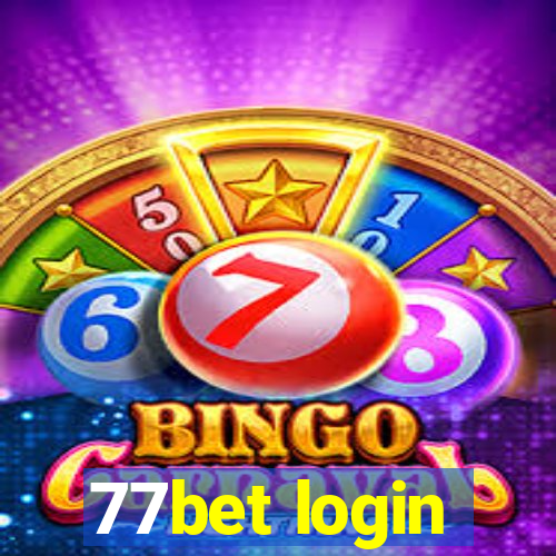 77bet login