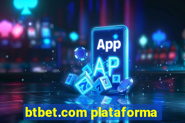 btbet.com plataforma