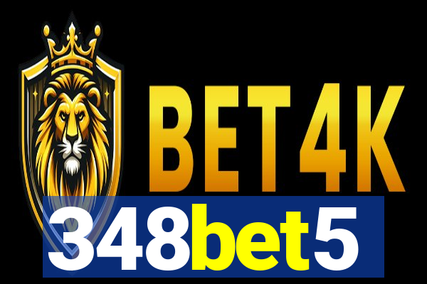 348bet5