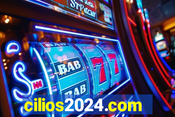 cilios2024.com