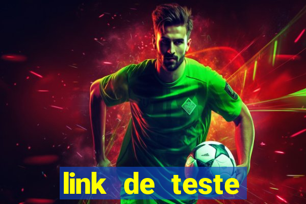 link de teste fortune tiger