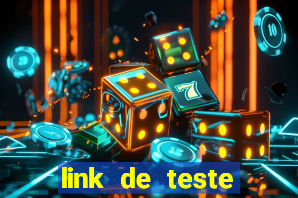 link de teste fortune tiger