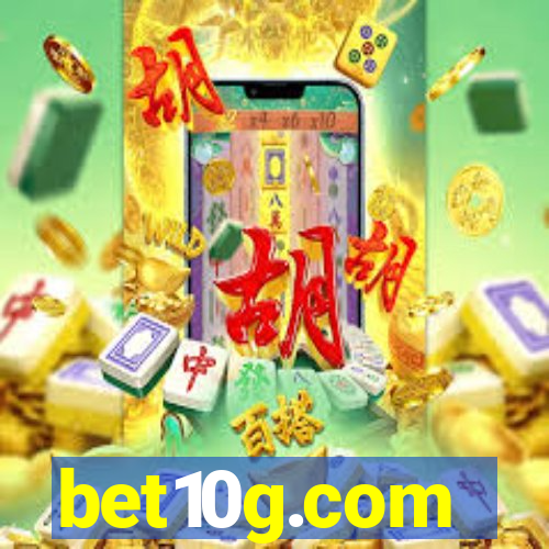 bet10g.com