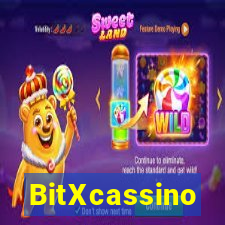 BitXcassino