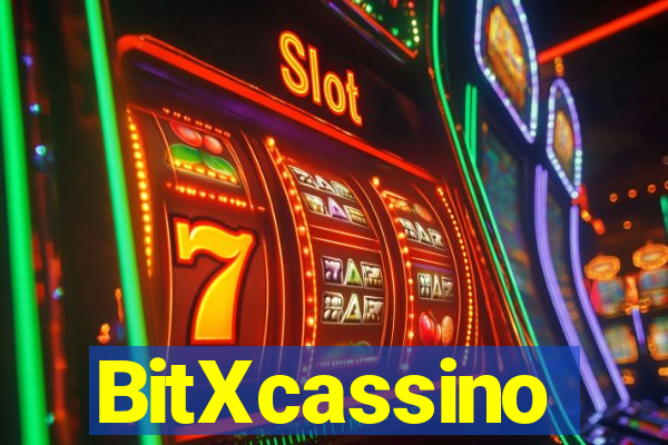 BitXcassino