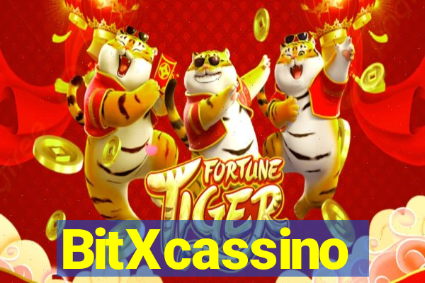 BitXcassino