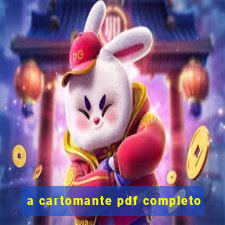 a cartomante pdf completo