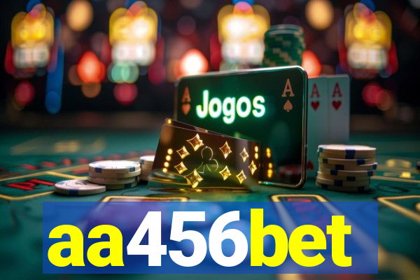 aa456bet