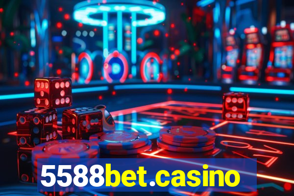 5588bet.casino