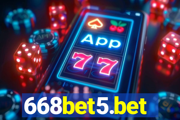 668bet5.bet