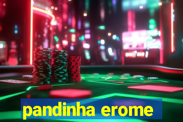 pandinha erome