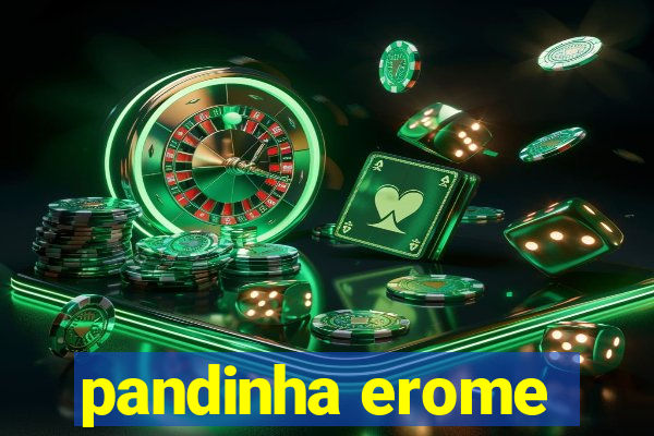 pandinha erome