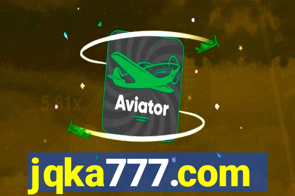 jqka777.com