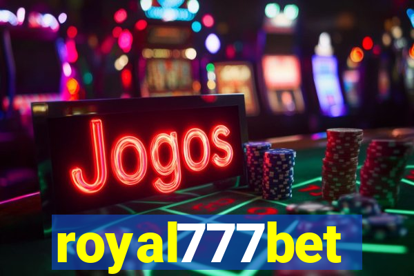 royal777bet