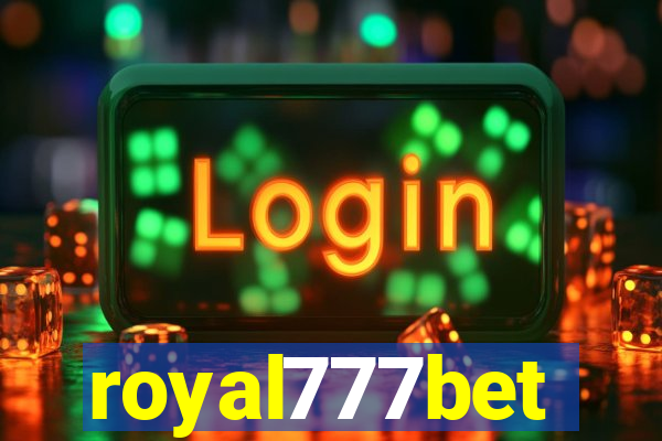 royal777bet