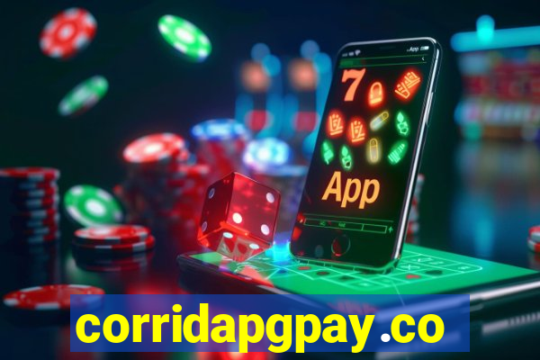 corridapgpay.com