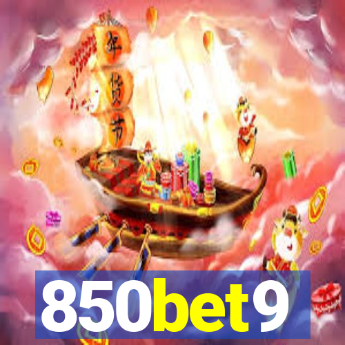 850bet9