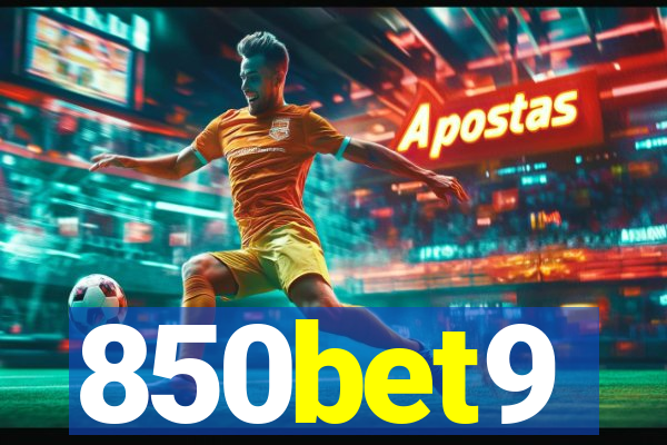 850bet9