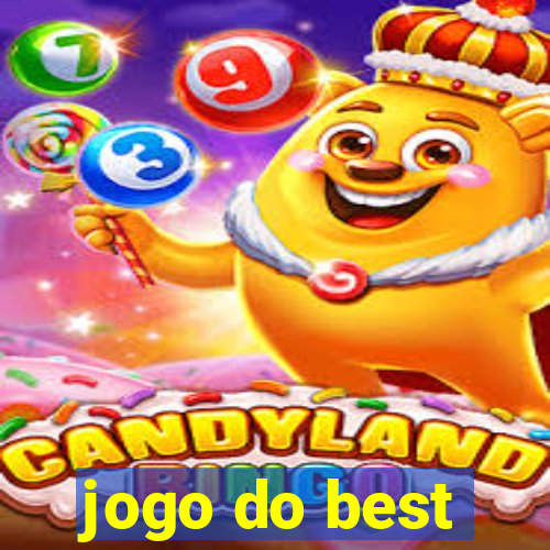 jogo do best