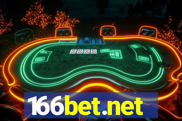 166bet.net