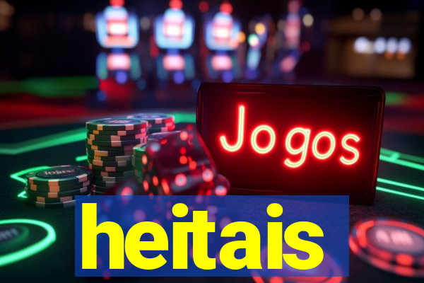 heitais