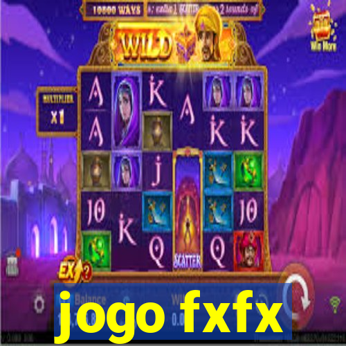 jogo fxfx