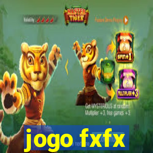 jogo fxfx