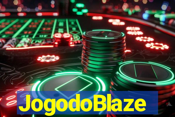 JogodoBlaze