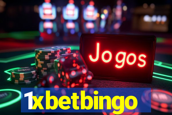 1xbetbingo