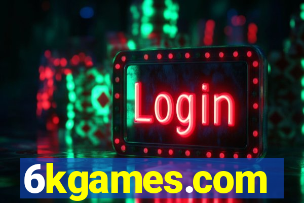 6kgames.com