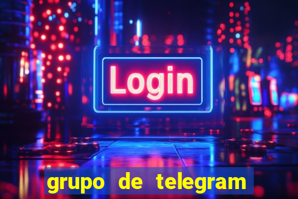 grupo de telegram mais 18