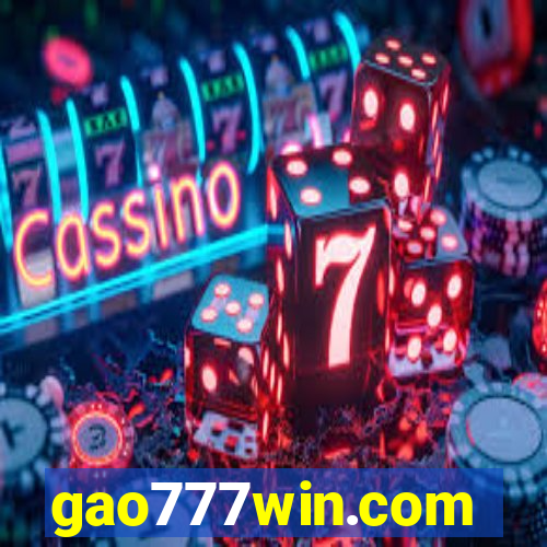 gao777win.com