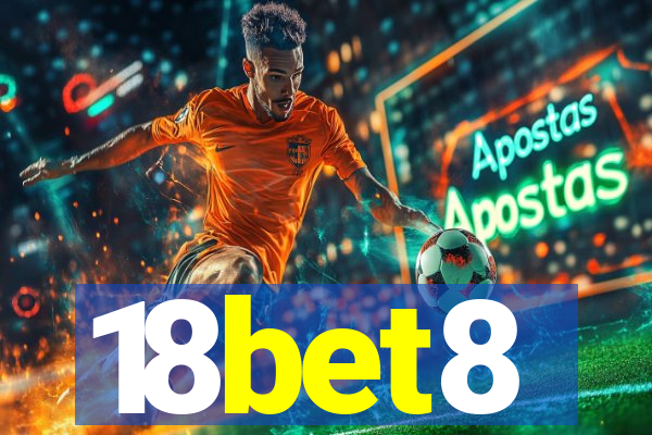 18bet8