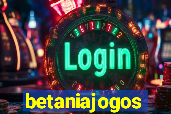 betaniajogos