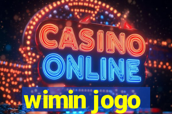 wimin jogo