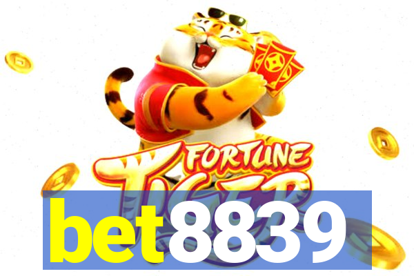 bet8839