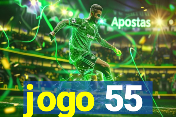 jogo 55